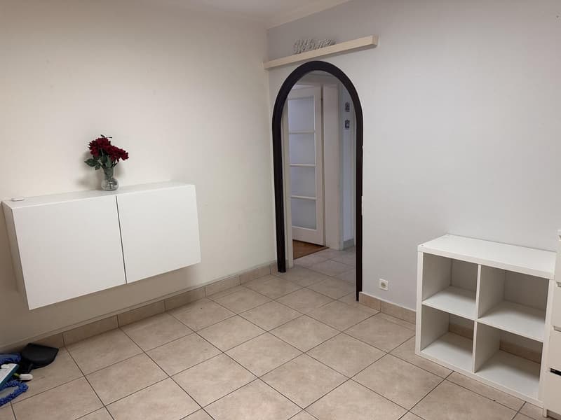 Spacieux appartement meublé de 2,5 pièces à Renens (13)