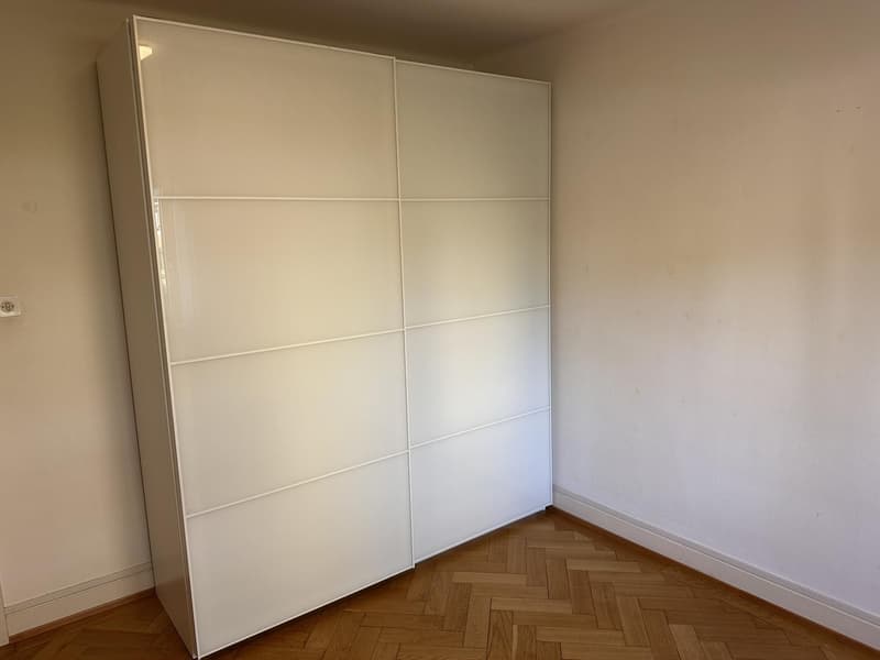 Spacieux appartement meublé de 2,5 pièces à Renens (9)