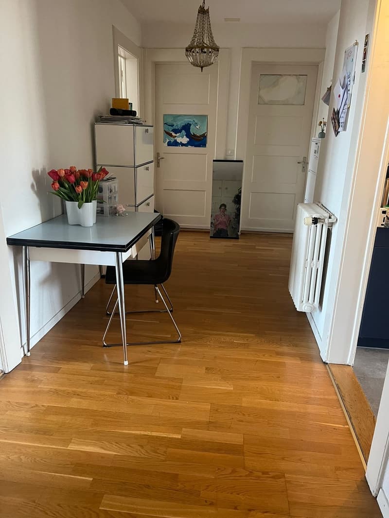 5.5 Zimmer Wohnung (3)