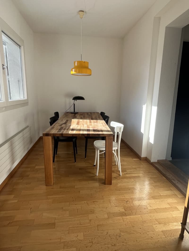 5.5 Zimmer Wohnung (6)