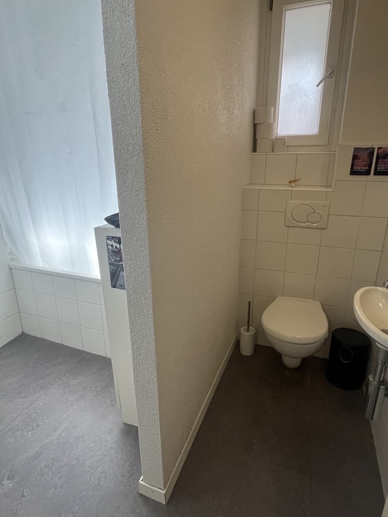 5.5 Zimmer Wohnung (8)