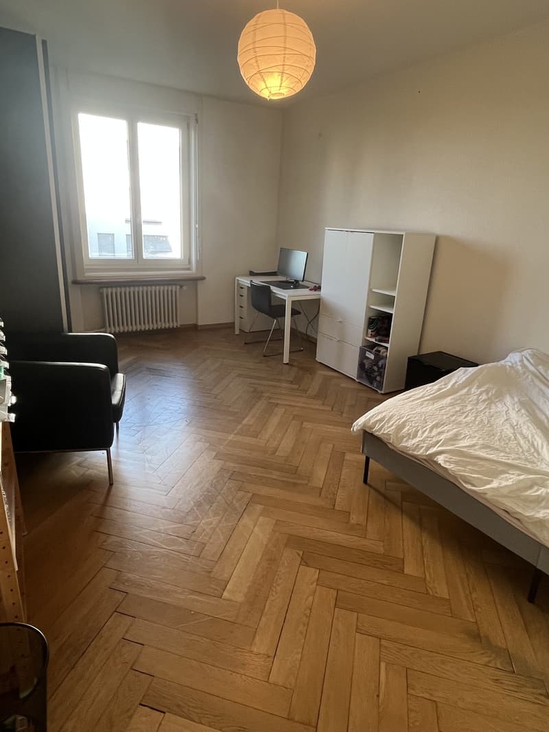 5.5 Zimmer Wohnung (7)