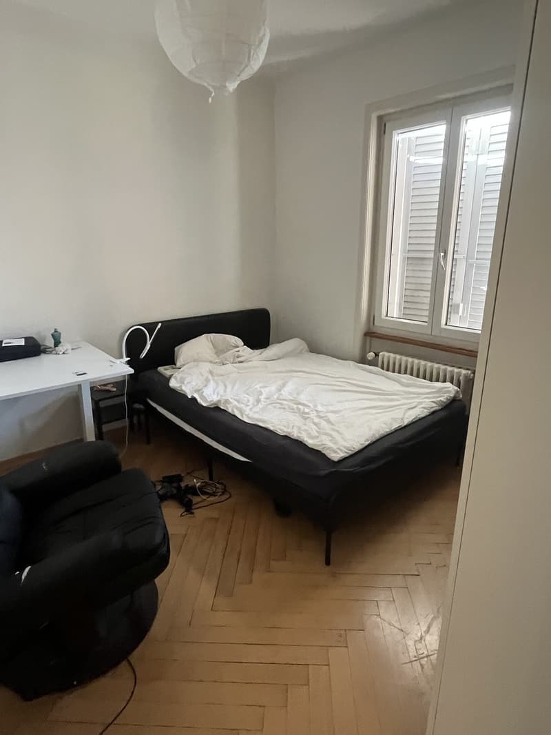 5.5 Zimmer Wohnung (5)