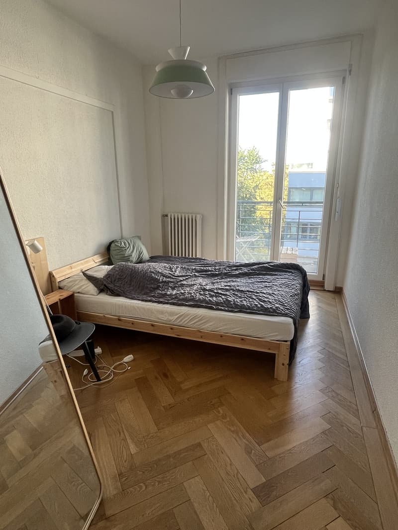 5.5 Zimmer Wohnung (9)