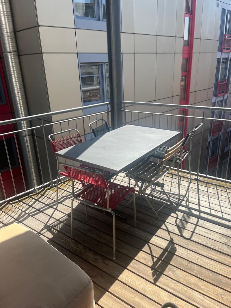 5.5 Zimmer Wohnung (10)
