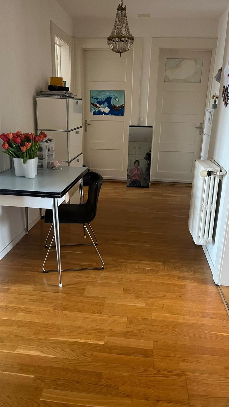 5.5 Zimmer Wohnung (11)