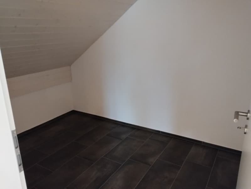 4 ½ Zimmer-Wohnung, 5628 Aristau (12)