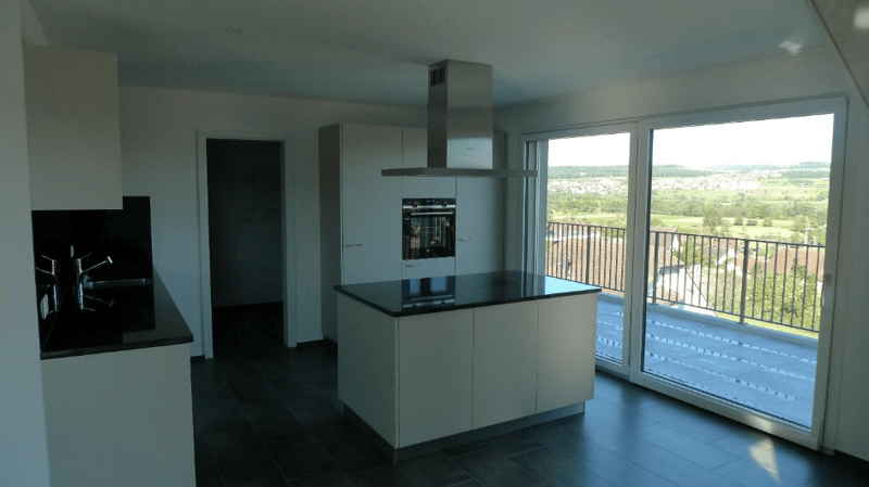 4 ½ Zimmer-Wohnung, 5628 Aristau (8)