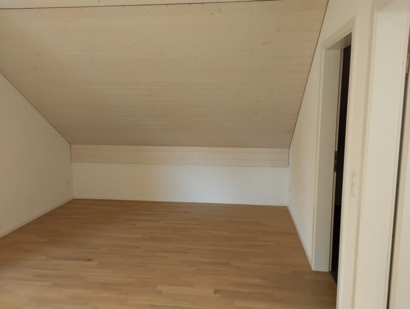 4 ½ Zimmer-Wohnung, 5628 Aristau (11)