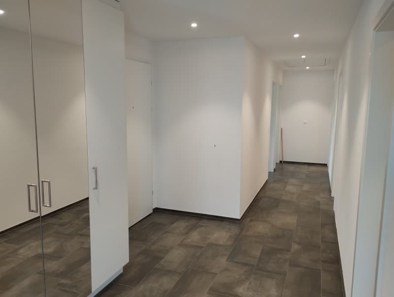 4 ½ Zimmer-Wohnung, 5628 Aristau (1)