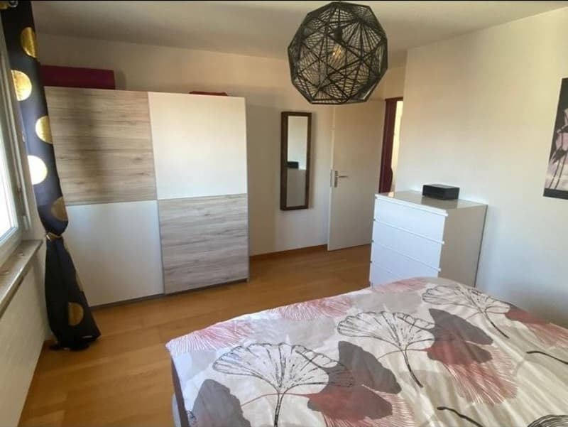 Appartement 5 ½ pièces, 2952 Cornol (2)