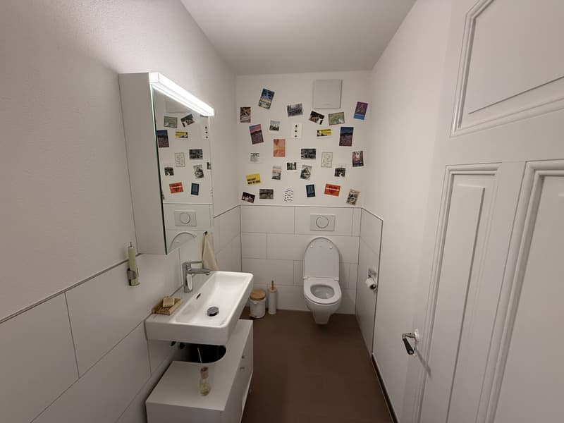 WC