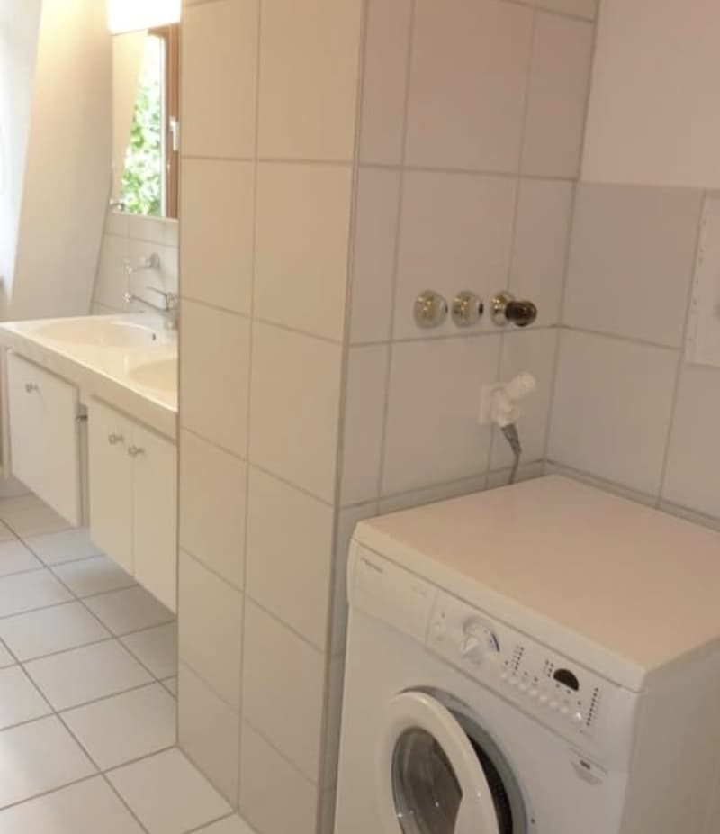 Charmante Dachwohnung im Seefeld (13)