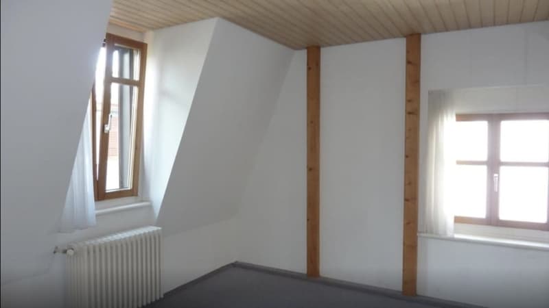 Charmante Dachwohnung im Seefeld (6)