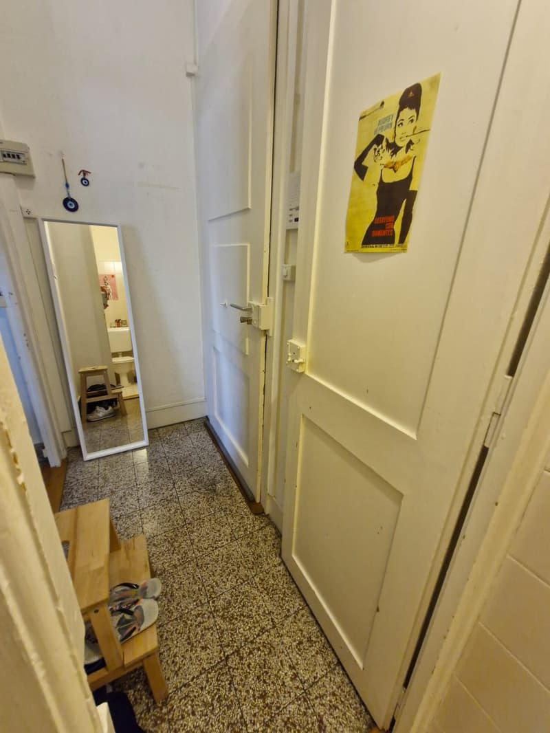 Reprise de bail - Appartement 2 pièces rue des Pâquis, Genève (2)