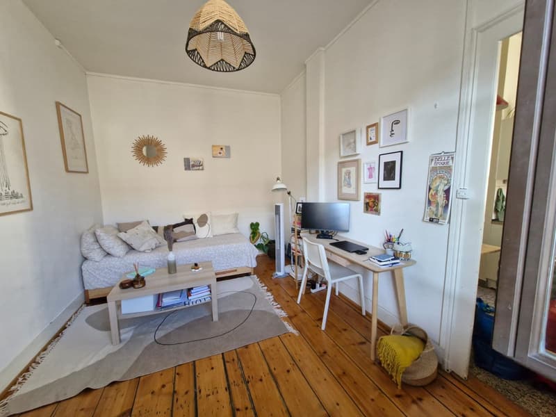 Reprise de bail - Appartement 2 pièces rue des Pâquis, Genève (6)