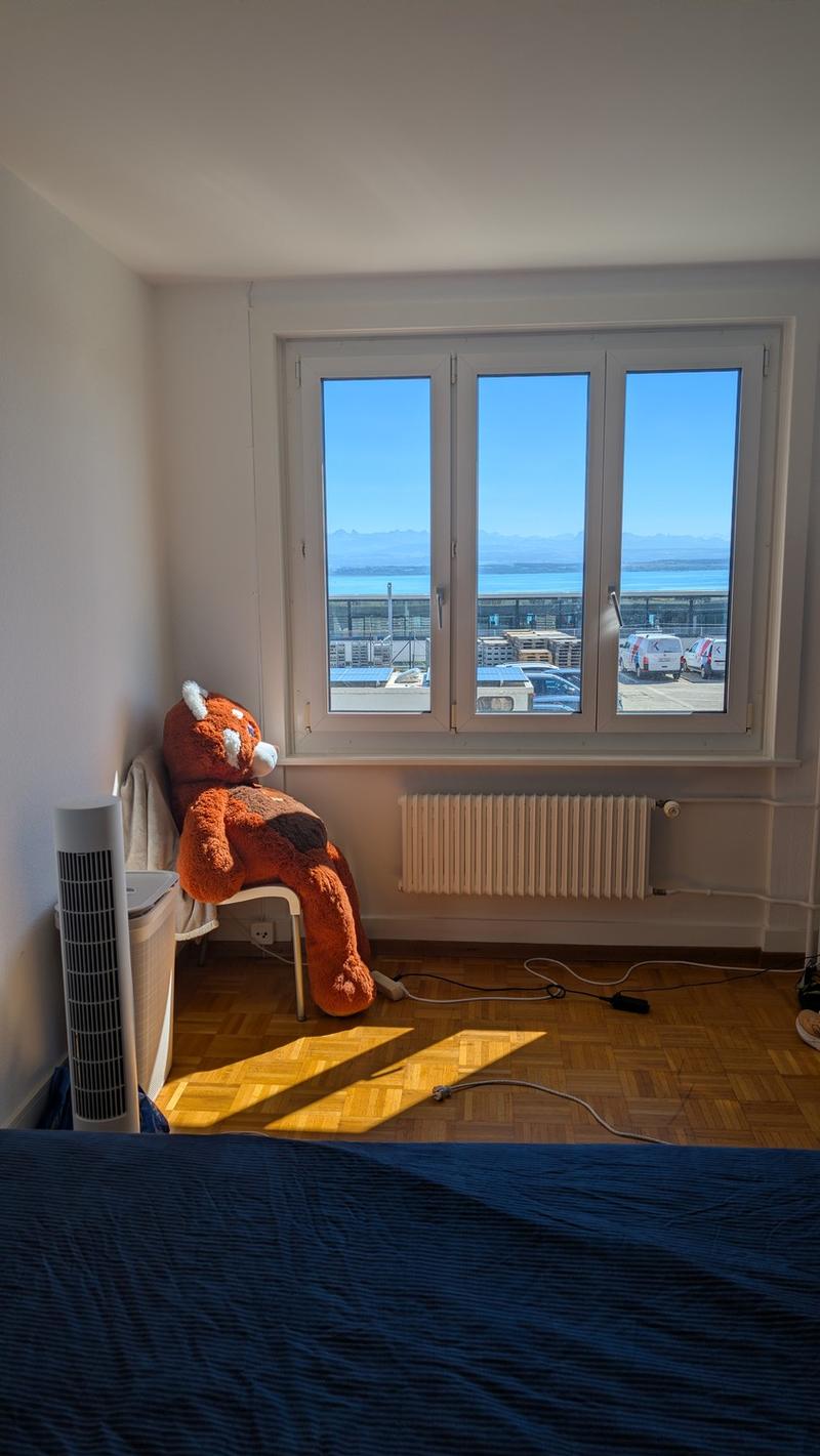 Reprise de bail - bien à louer sur Corcelles (Neuchâtel) (13)