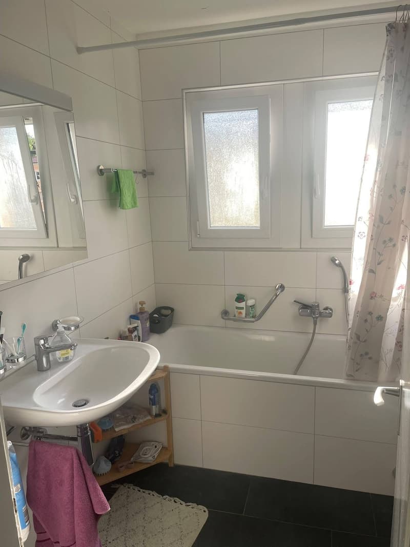 Appartment for rent 4.5 rooms in Fribourg (6)