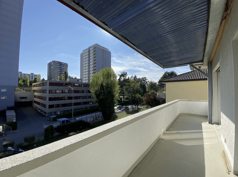 Appartment for rent 4.5 rooms in Fribourg (2)