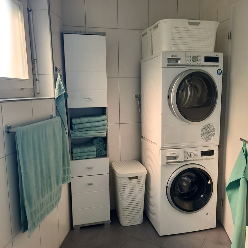 Wohnung zu vermieten in Neuheim (5)