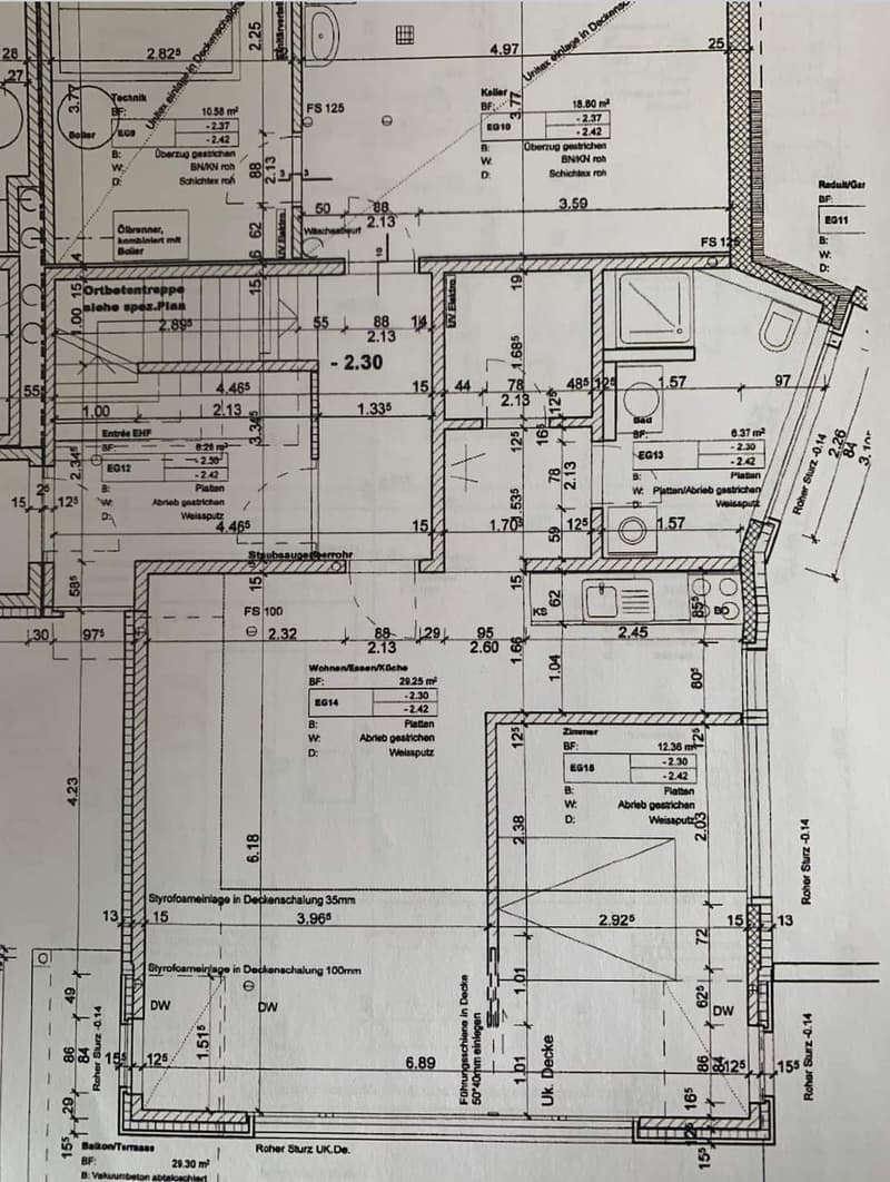 Wohnung zu vermieten in Neuheim (8)