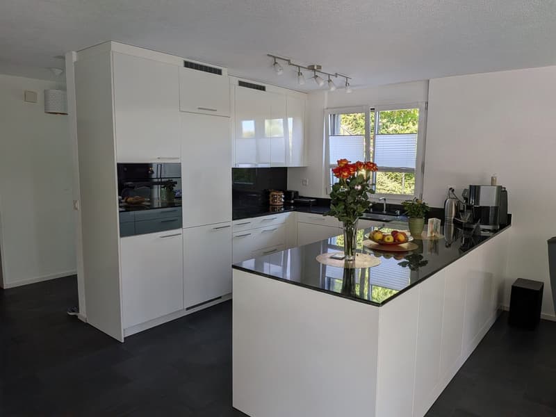 Grosszügige 6-Zimmer-Terrassenwohnung in Adliswil - Ab 16 Dezember 2026 (1)