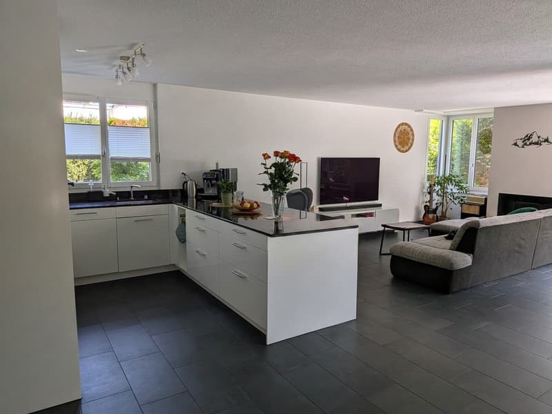 Grosszügige 6-Zimmer-Terrassenwohnung in Adliswil - Ab 16 Dezember 2026 (4)