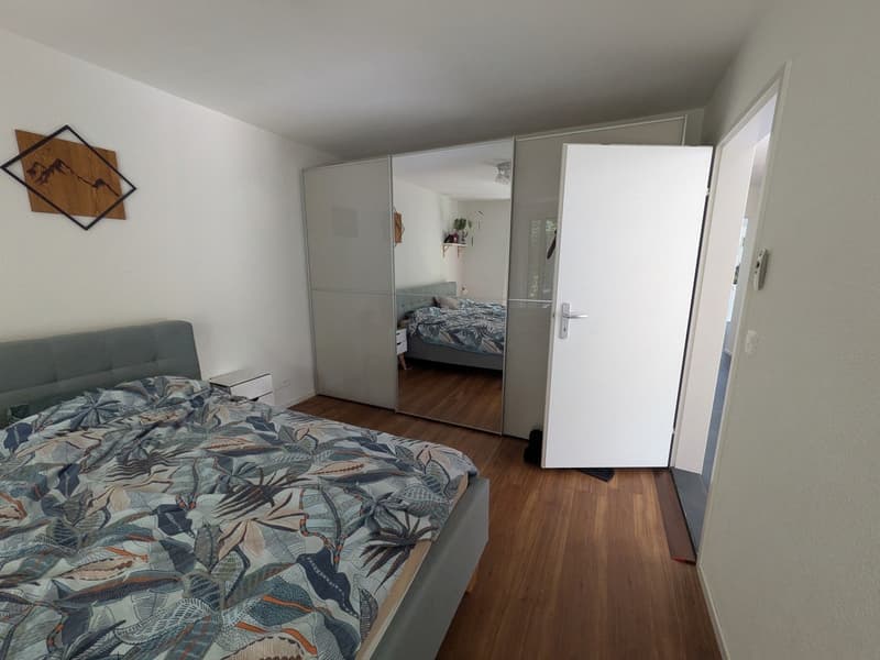 Grosszügige 6-Zimmer-Terrassenwohnung in Adliswil - Ab 16 Dezember 2026 (3)