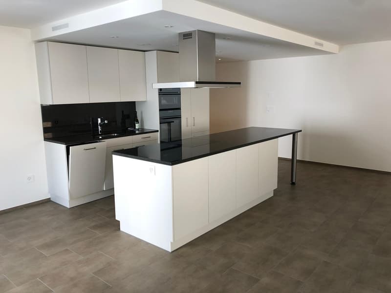 4½ Zimmer-Wohnung in Stüsslingen mieten (2)