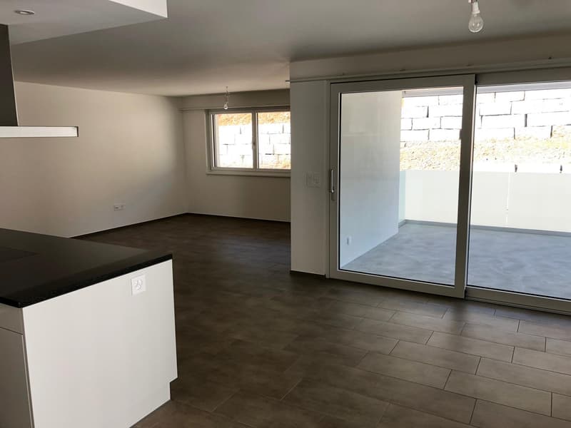 4½ Zimmer-Wohnung in Stüsslingen mieten (4)