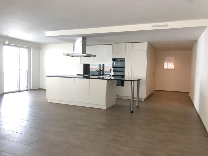 4½ Zimmer-Wohnung in Stüsslingen mieten (1)