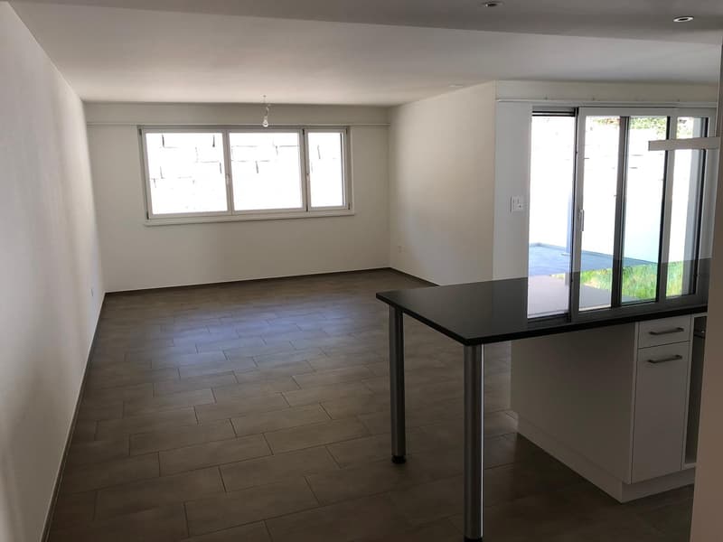 4½ Zimmer-Wohnung in Stüsslingen mieten (3)