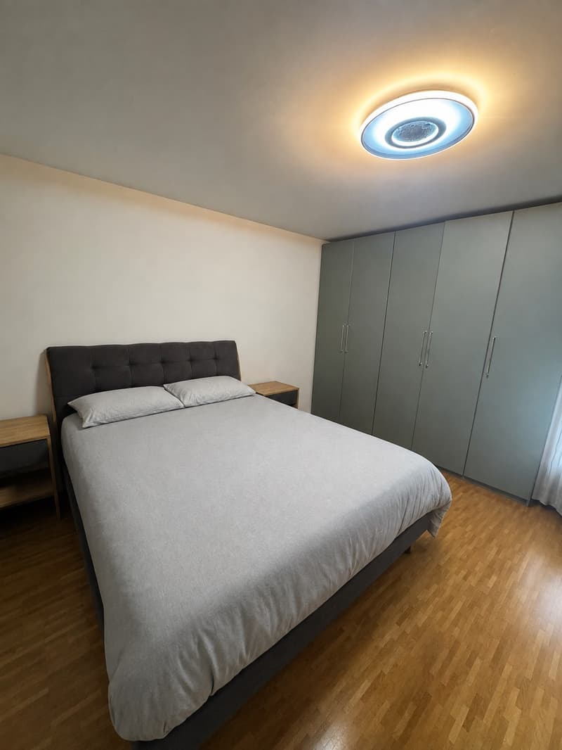 Appartement à louer à Düdingen 2.5 pièces intérieur 67 m' avec terrasse de 17,8 m2 (10)