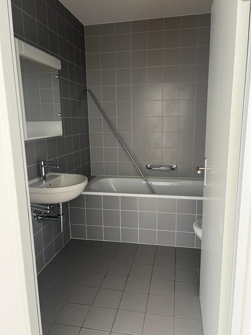 Bel appartement de 2.5 pièces Fribourg CHF 1408./mois (8)