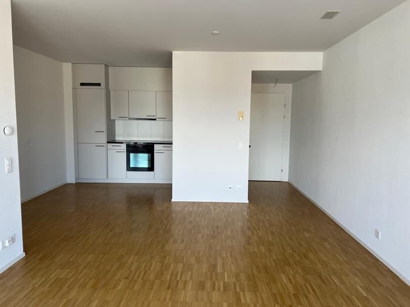 Bel appartement de 2.5 pièces Fribourg CHF 1408./mois (5)