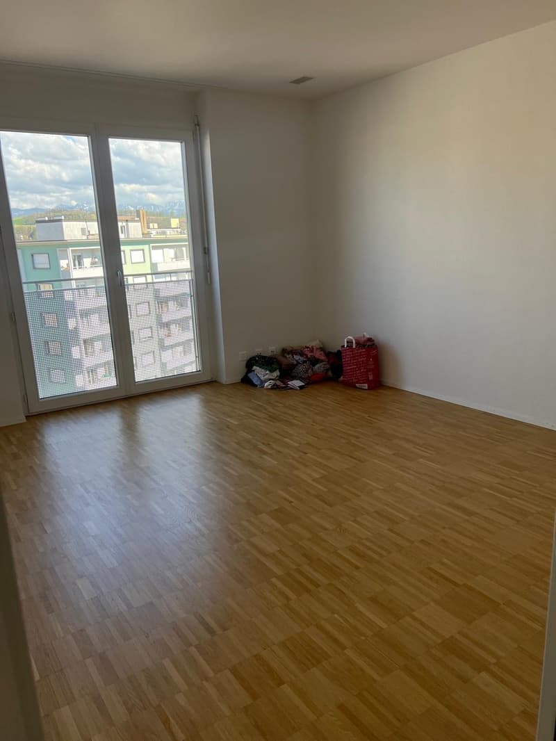 Bel appartement de 2.5 pièces Fribourg CHF 1408./mois (4)
