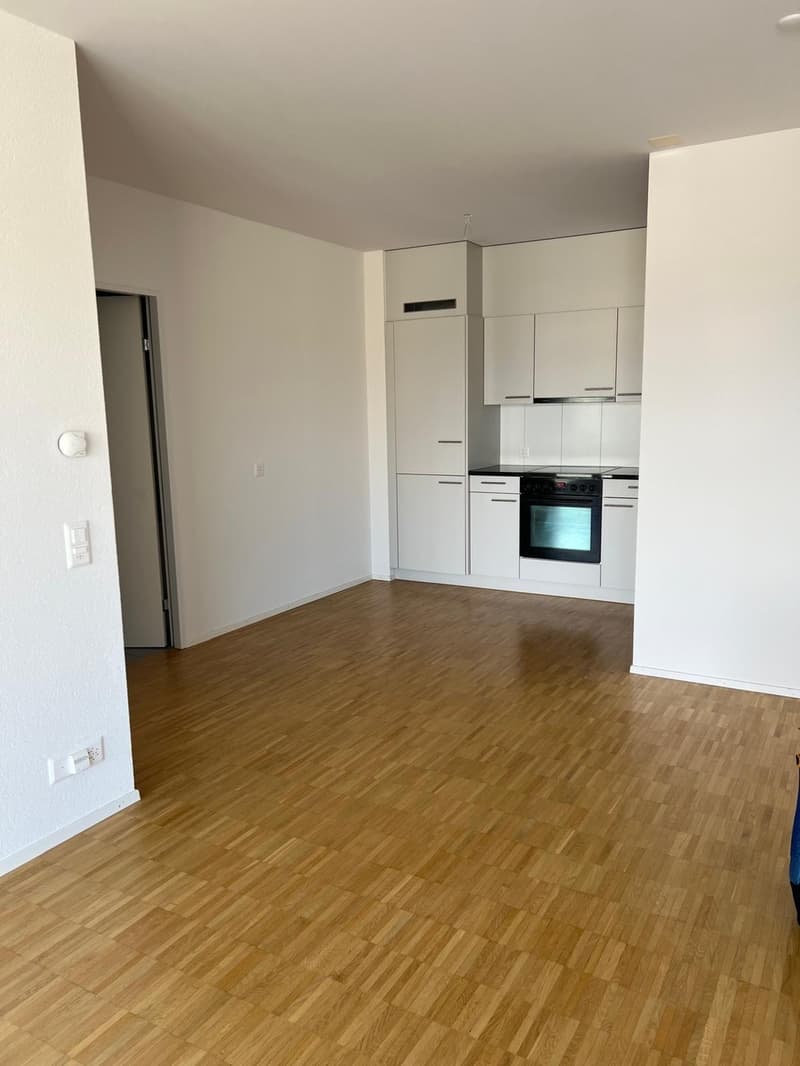 Bel appartement de 2.5 pièces Fribourg CHF 1408./mois (6)
