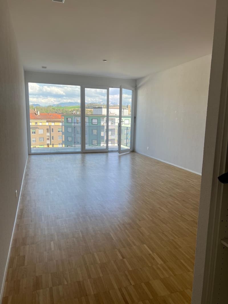 Bel appartement de 2.5 pièces Fribourg CHF 1408./mois (9)
