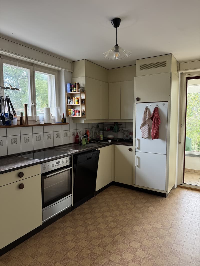 WG-Zimmer von 1. November bis 30. April zur Untervermietung- komplett möbliert (11)