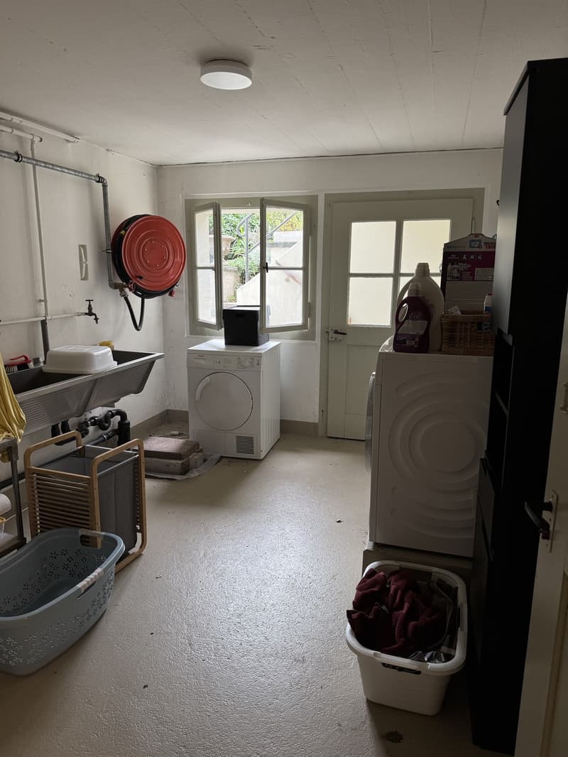 WG-Zimmer von 1. November bis 30. April zur Untervermietung- komplett möbliert (12)