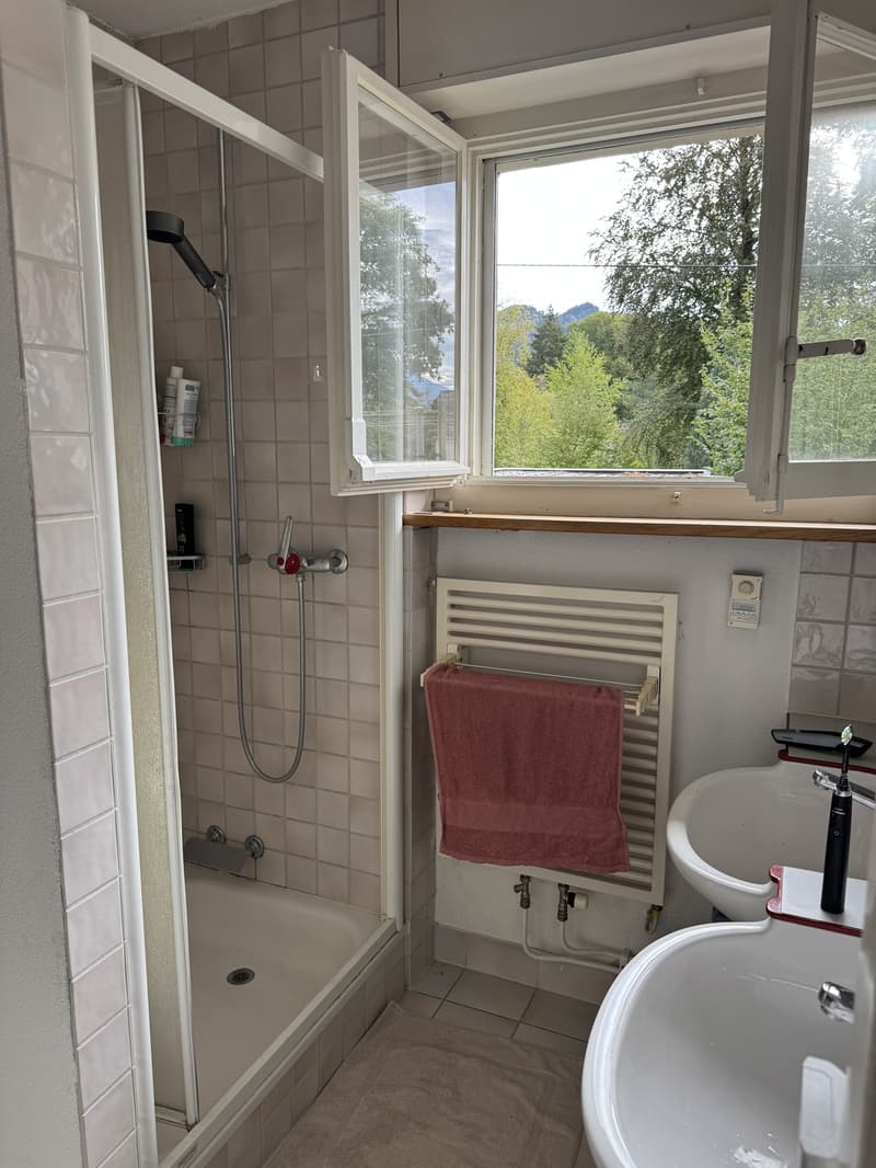 WG-Zimmer von 1. November bis 30. April zur Untervermietung- komplett möbliert (10)