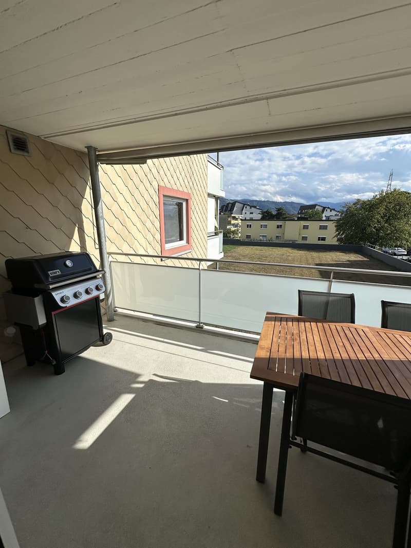 Furnished Room Available (8)