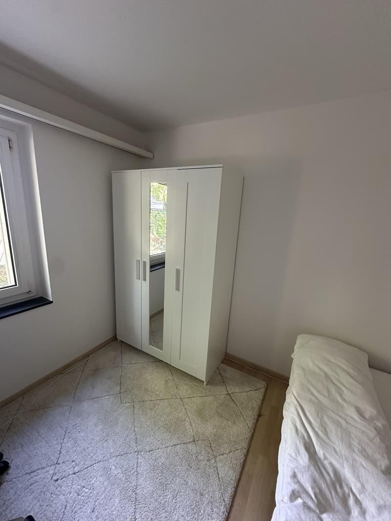 Furnished Room Available (2)