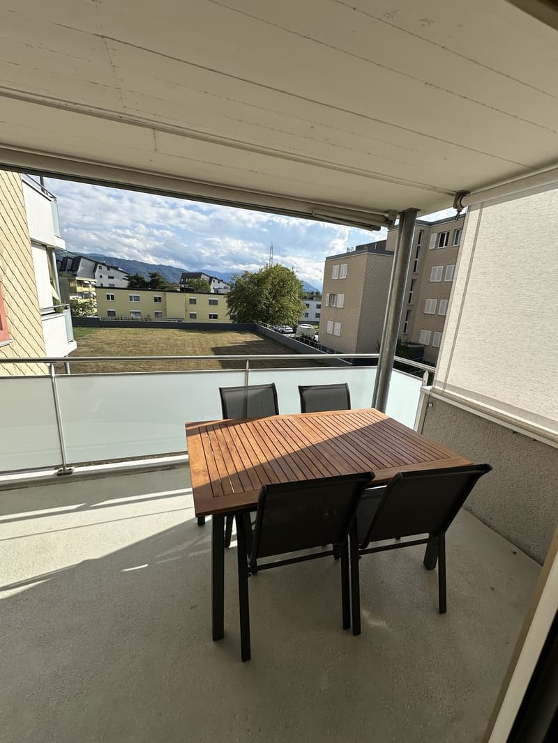 Furnished Room Available (9)
