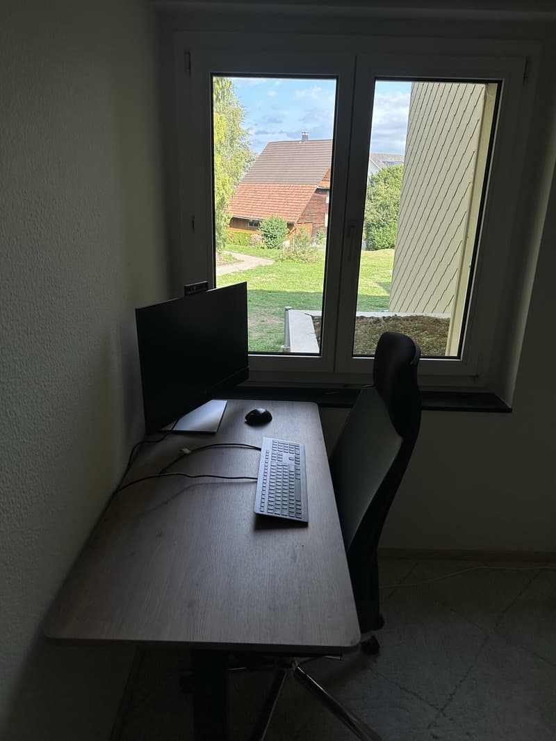 Furnished Room Available (4)