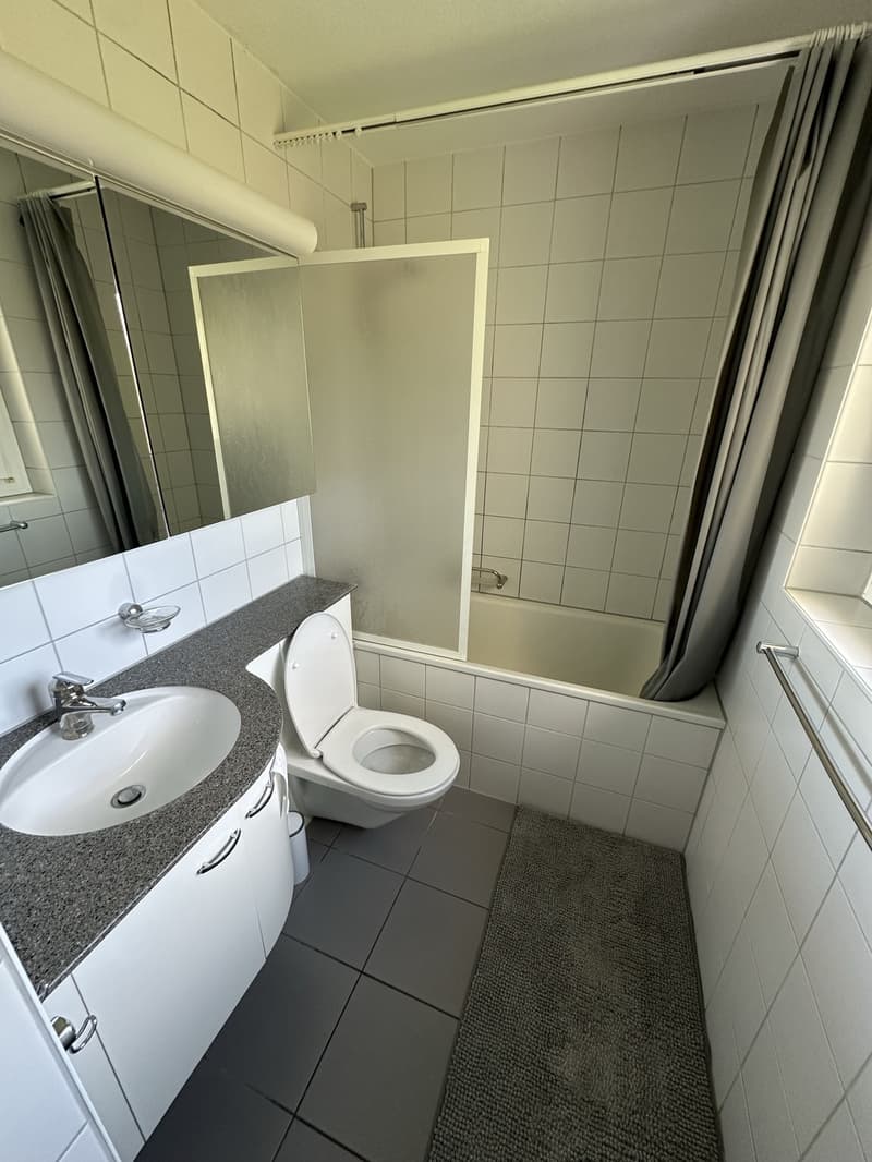 Furnished Room Available (5)