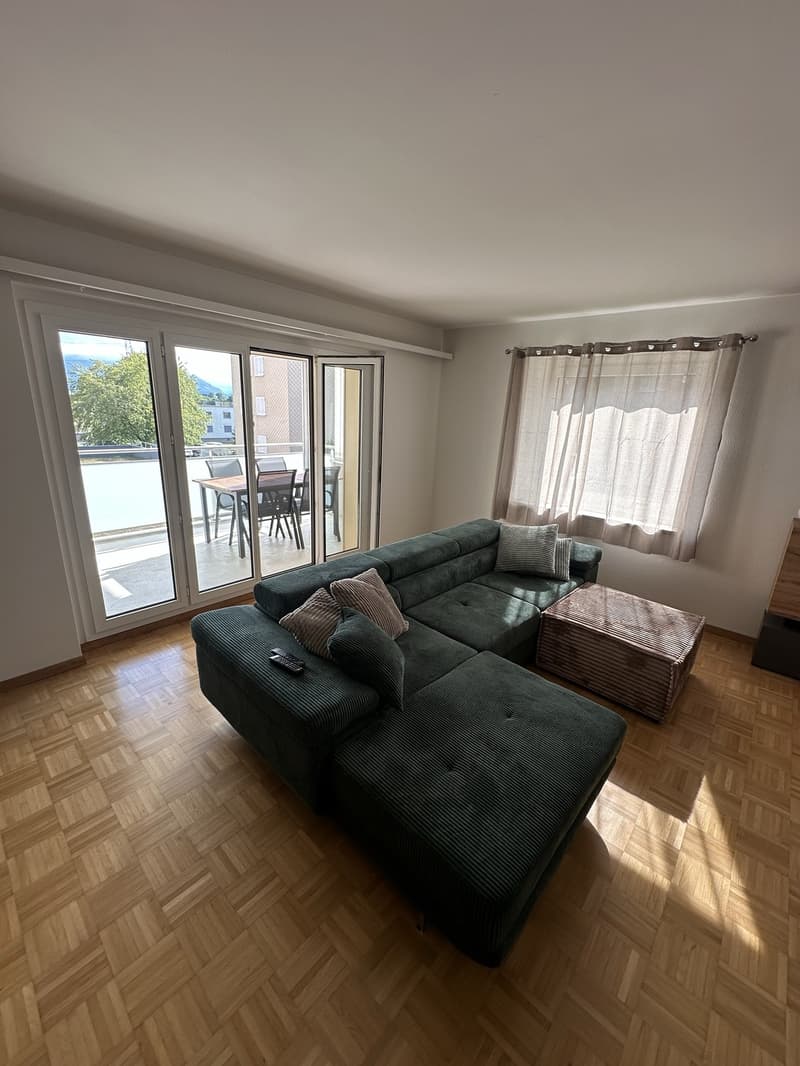 Furnished Room Available (12)