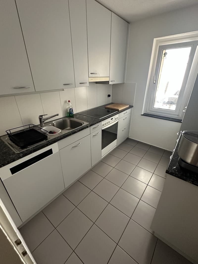 Furnished Room Available (6)