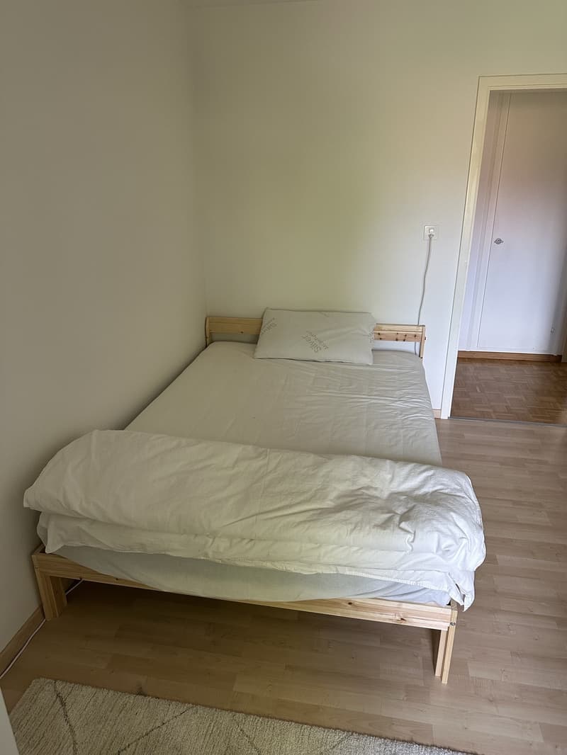 Furnished Room Available (3)