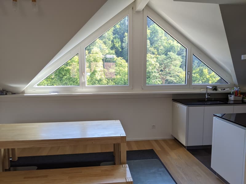 4.5 room, 131 m2 (w/ loft: 5.5 room, 166 m2) in Langnau am Albis, starts Oct 5th, 2026 (3,760.00 CHF / mo) (11)